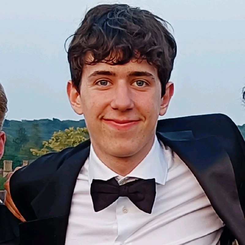 Ethan Hammond