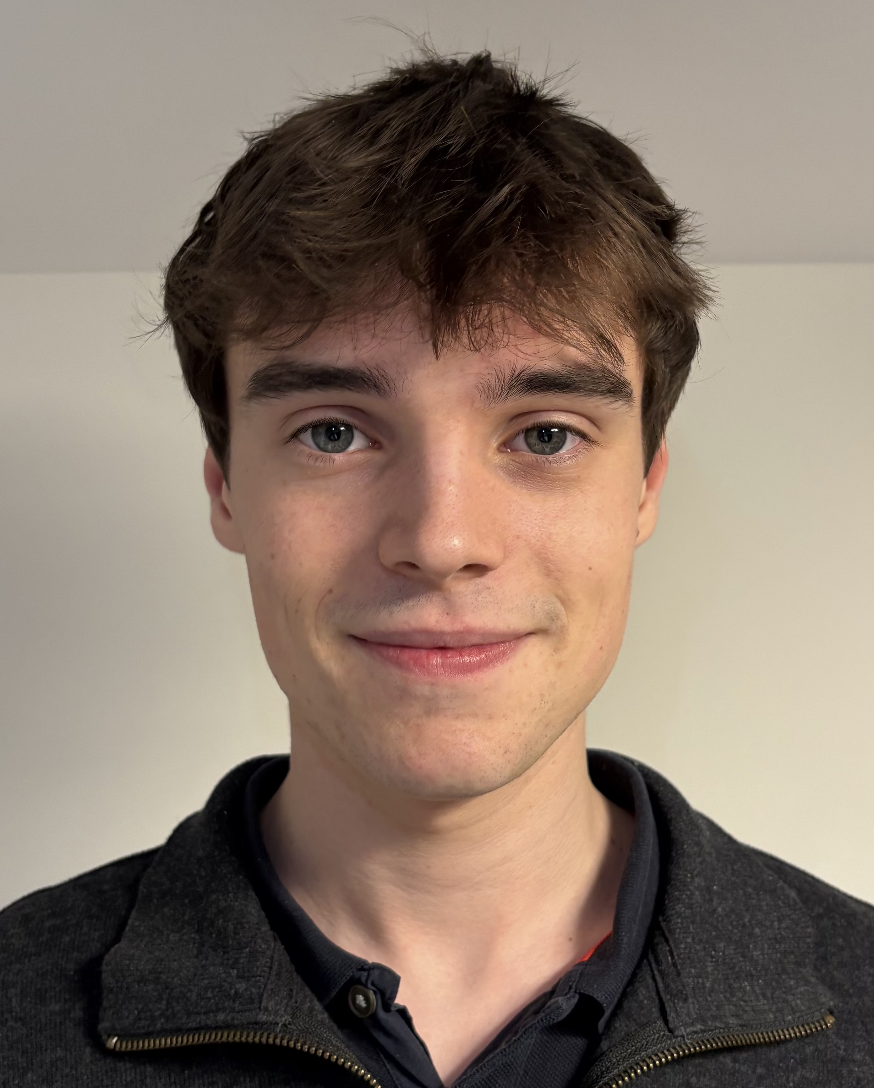 Oskar Billett